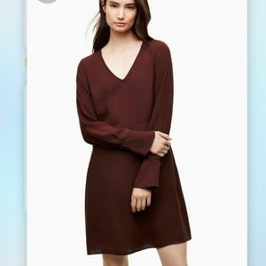 Aritzia Wilfred Corinne Dress Size 4